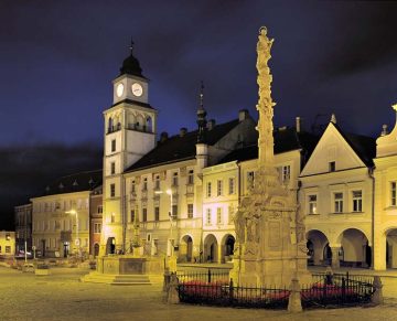 Hotel Zlatá hvězda – Fotogalerie hotelu Zlatá Hvězda