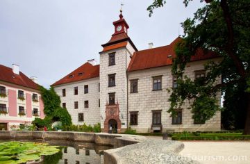 Hotel Zlatá hvězda – Fotogalerie hotelu Zlatá Hvězda