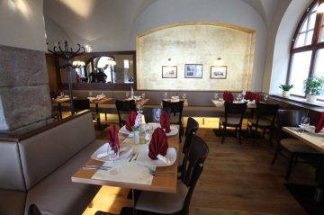 Hotel Zlatá hvězda – Fotogalerie hotelu Zlatá Hvězda