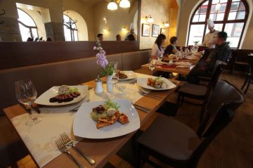Hotel Zlatá hvězda – Fotogalerie hotelu Zlatá Hvězda