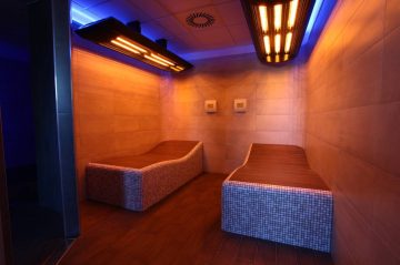Bertiny lázně – Wellnesscentrum Bertiných lázní