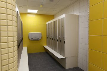 Bertiny lázně – Wellnesscentrum Bertiných lázní