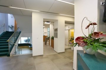 Bertiny lázně – Wellnesscentrum Bertiných lázní