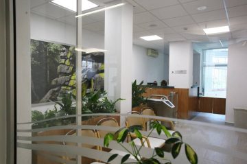 Bertiny lázně – Wellnesscentrum Bertiných lázní