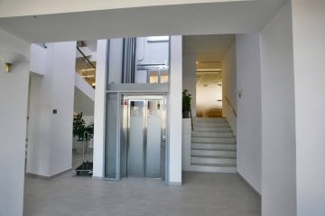 Bertiny lázně – Wellnesscentrum Bertiných lázní