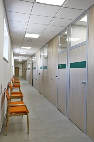 Bertiny lázně – Wellnesscentrum Bertiných lázní