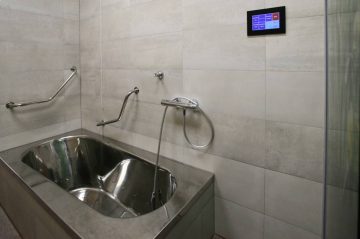 Bertiny lázně – Wellnesscentrum Bertiných lázní
