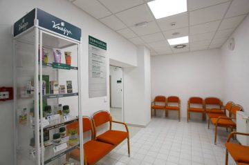 Bertiny lázně – Wellnesscentrum Bertiných lázní