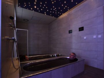 Bertiny lázně – Wellnesscentrum Bertiných lázní