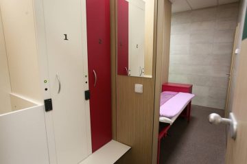 Bertiny lázně – Wellnesscentrum Bertiných lázní