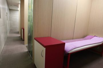 Bertiny lázně – Wellnesscentrum Bertiných lázní