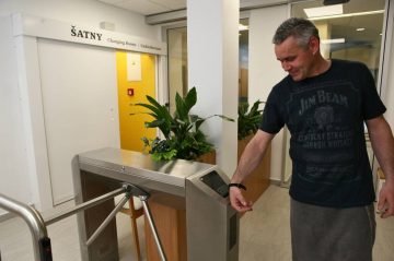 Bertiny lázně – Wellnesscentrum Bertiných lázní