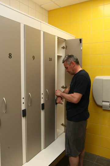Bertiny lázně – Wellnesscentrum Bertiných lázní