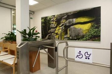 Bertiny lázně – Wellnesscentrum Bertiných lázní