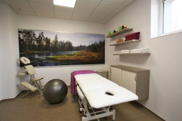 Bertiny lázně – Wellnesscentrum Bertiných lázní