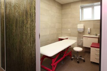 Bertiny lázně – Wellnesscentrum Bertiných lázní