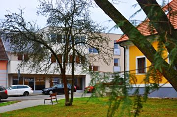 Fotogalerie - Relax apartmán