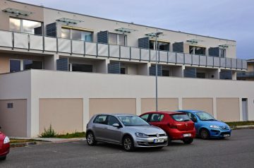 Fotogalerie - Relax apartmán
