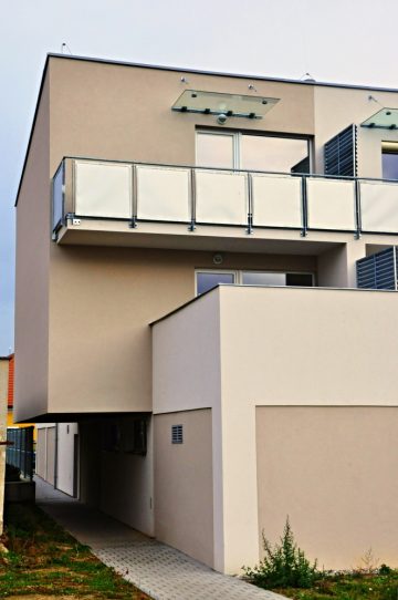 Fotogalerie - Relax apartmán