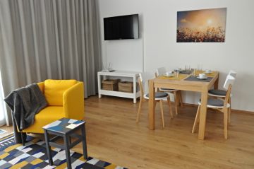 Fotogalerie - Relax apartmán