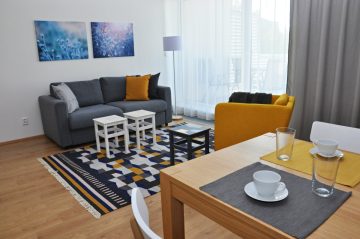 Fotogalerie - Relax apartmán