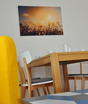 Fotogalerie - Relax apartmán