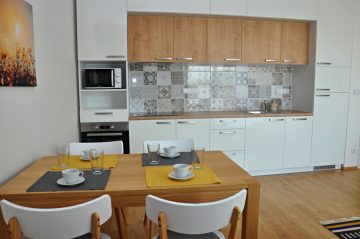 Fotogalerie - Relax apartmán