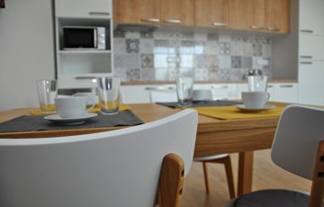 Fotogalerie - Relax apartmán