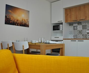 Fotogalerie - Relax apartmán