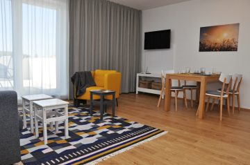 Fotogalerie - Relax apartmán