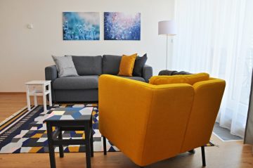 Fotogalerie - Relax apartmán