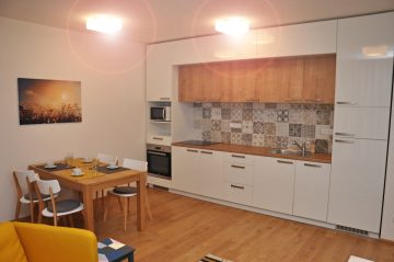 Fotogalerie - Relax apartmán