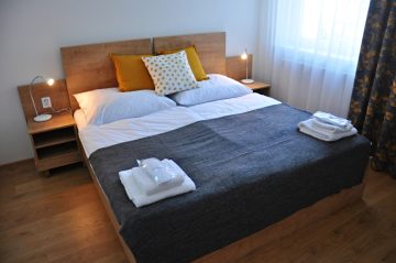 Fotogalerie - Relax apartmán