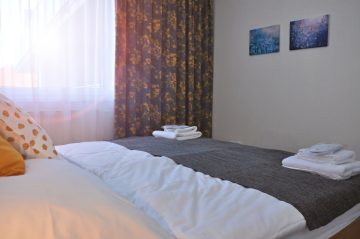 Fotogalerie - Relax apartmán