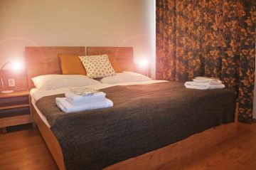 Fotogalerie - Relax apartmán