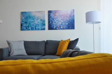 Fotogalerie - Relax apartmán
