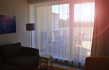 Fotogalerie - Relax apartmán