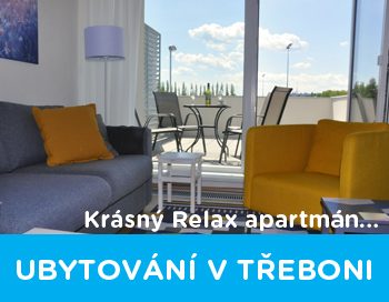 Relax apartmán