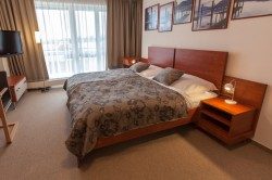 Jednolůžkový Relax Superior – Fotogalerie