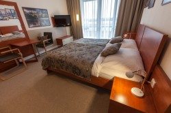 Dvoulůžkový Relax Superior – Fotogalerie