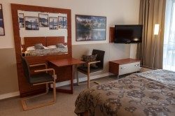 Jednolůžkový Relax Superior – Fotogalerie