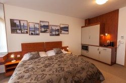Jednolůžkový Relax Superior – Fotogalerie
