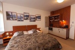 Jednolůžkový Relax Superior – Fotogalerie