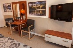 Dvoulůžkový Relax Superior – Fotogalerie