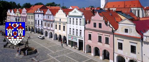Třeboň