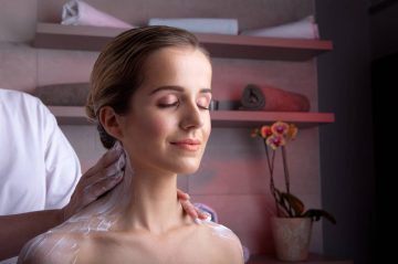 Bertiny lázně – Wellnesscentrum Bertiných lázní