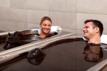 Bertiny lázně – Wellnesscentrum Bertiných lázní