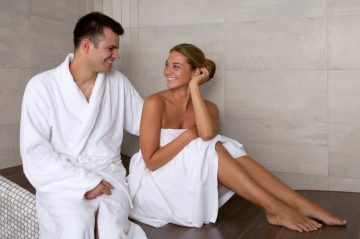 Bertiny lázně – Wellnesscentrum Bertiných lázní