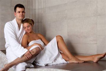 Bertiny lázně – Wellnesscentrum Bertiných lázní