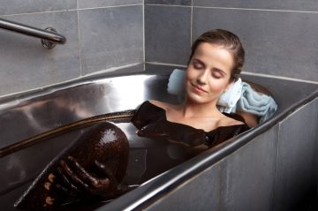 Bertiny lázně – Wellnesscentrum Bertiných lázní